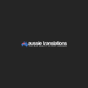 Aussie Translations