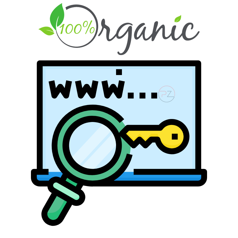 Organic Keywords vs Amazon PPC